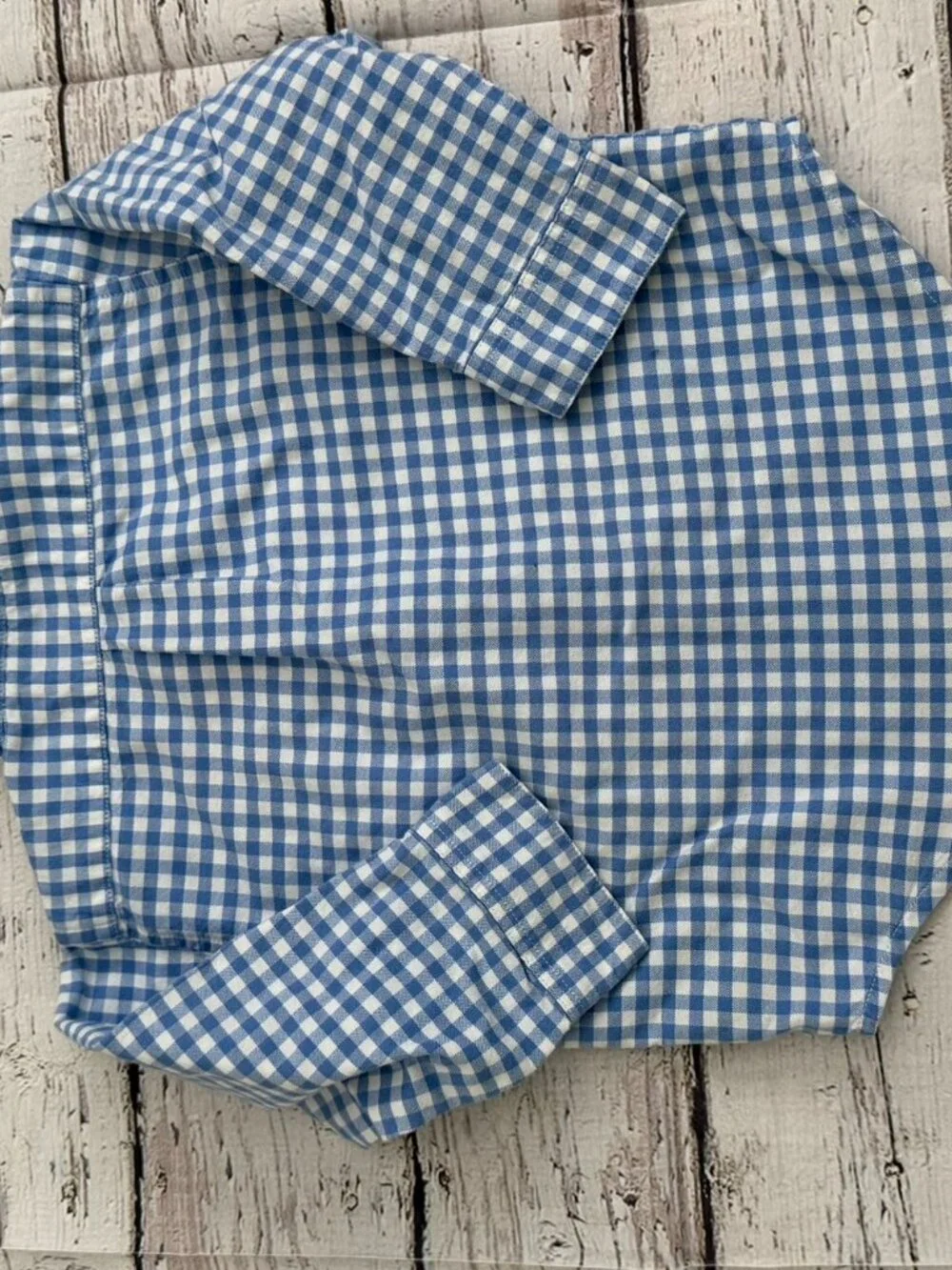 Ralph Lauren baby boy shirt 24 months old